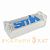 Машинка для самокруток SMK Regular Machine 70мм
