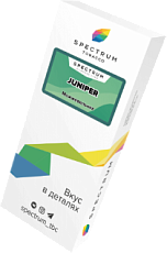 Spectrum Juniper
