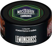 Must Have Undercoal Lemongrass