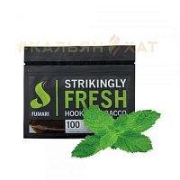 Fumari Mint