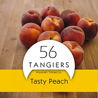 Tangiers Tasty Peach