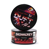 Duft Sashagrey