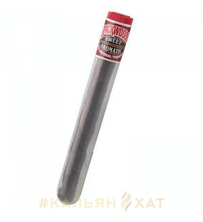 Сигариллы Backwoods Aromatic Tubes