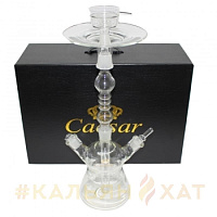 Кальян Caesar Glass 2