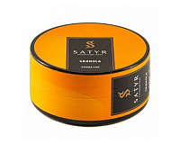 Satyr Granola