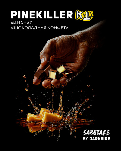 PINEKILLER