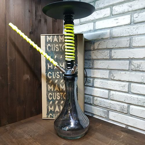 Кальян Mamay Coilovers Mini