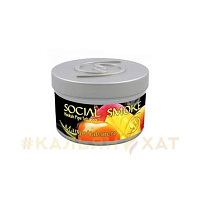 Social Smoke Mango Habanero