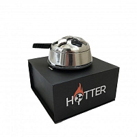 Kaloud Hotter