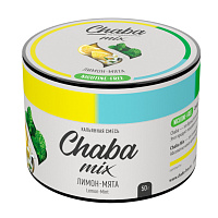 Chaba Смородиновый крамбл
