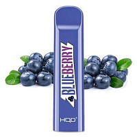 HQD Cuvie Blueberry (300 затяжек)