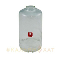 Колпак для кальяна KAYA Glass