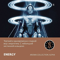 Satyr Energy