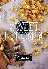 Чайная смесь Dali Sweet Popcorn