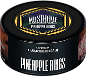 Must Have Undercoal Pinapple Rings