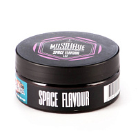 Must Have Undercoal Space Flavor