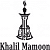 Khalil Mamoon