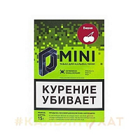 D-Mini Вишня