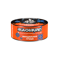 BlackBurn Миндальная груша
