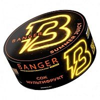 Banger Summer Juicy
