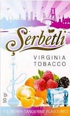 Serbetli Ice Berry Tangerine