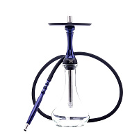 Кальян Alpha Hookah Model X