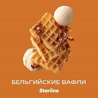 DH Starline (Бельгийские Вафли)