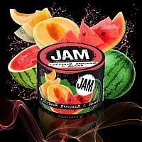 JAM Арбузный лимонад с дыней
