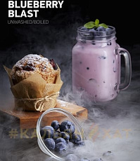 Dark Side Blueberry Blast