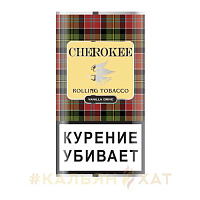 Табак сигаретный Cherokee Vanilla Drive