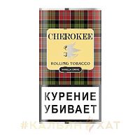 Табак сигаретный Cherokee Vanilla Drive Табак сигаретный Cherokee Vanilla Drive