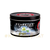 Starbuzz Grape Freeze