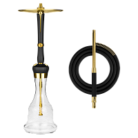 Кальян Hoob Enzo Gold
