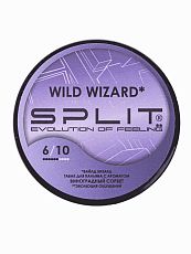 Split Wild Wizard