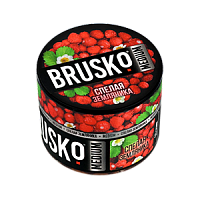 Brusko Спелая Земляника