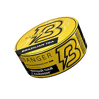 Banger Brazilian Tea