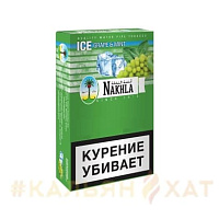 Nakhla Виноград и Мята Mix