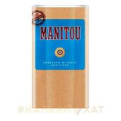 Табак сигаретный Manitou Virginia Blue 30гр