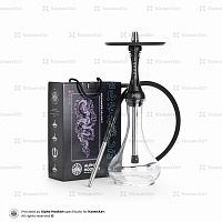 Кальян Alpha Hookah Model X Cyber