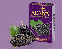 Adalya Black Mulberry