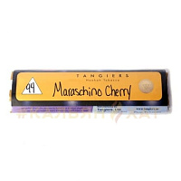 Tangiers Maraschino Cherry