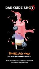 Dark Side Shot Волжский Чилл