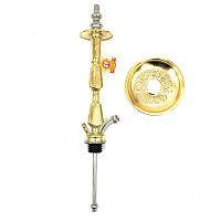 Кальян Sherif Fawzy Дабл Каманджа