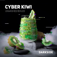 Dark Side Cyber Kiwi