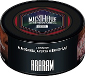 Must Have Undercoal Araram Must Have Undercoal Araram