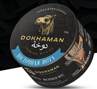 Dokhaman Восточная Нота
