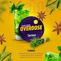 Overdose Tarhun