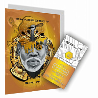 Чайная смесь Split Chappo Boy*