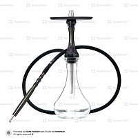 Кальян Alpha Hookah Model X Jocker XOXO