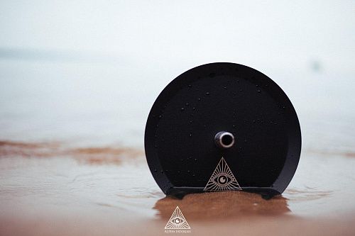 Кальян Alpha Hookah Model Kappa